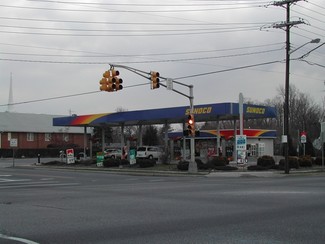 More details for 1361 E Chestnut Ave, Vineland, NJ - Retail for Rent