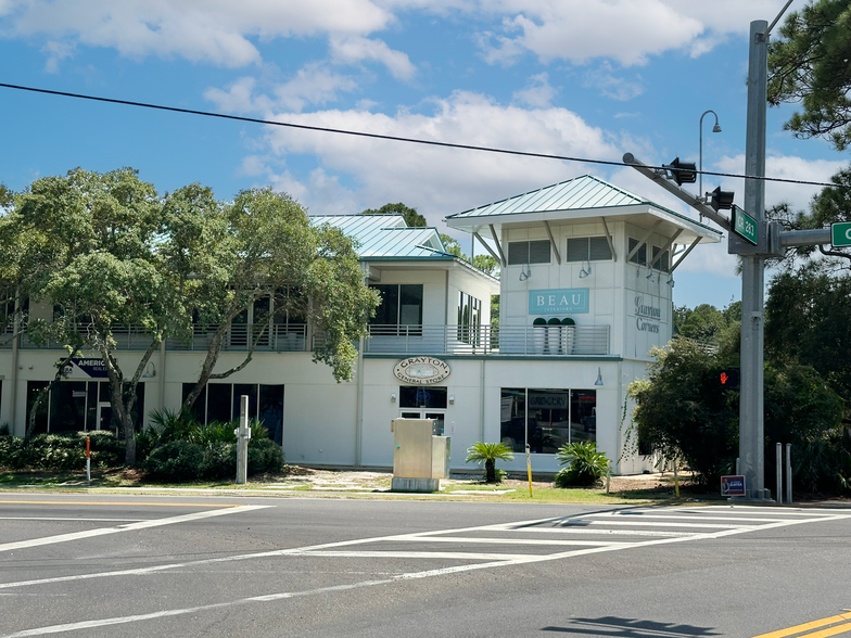 32 E County Highway 30, Santa Rosa Beach, FL for rent - Building Photo - Image 3 of 12