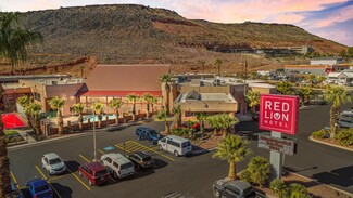 More details for 850 S Bluff St, Saint George, UT - Hospitality for Sale