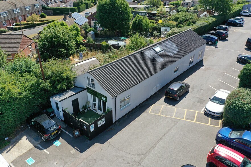 Ongar Rd, Dunmow for sale - Building Photo - Image 1 of 1