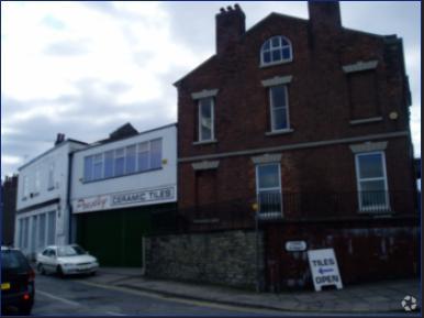 1B Lowe St, Macclesfield for sale Primary Photo- Image 1 of 1