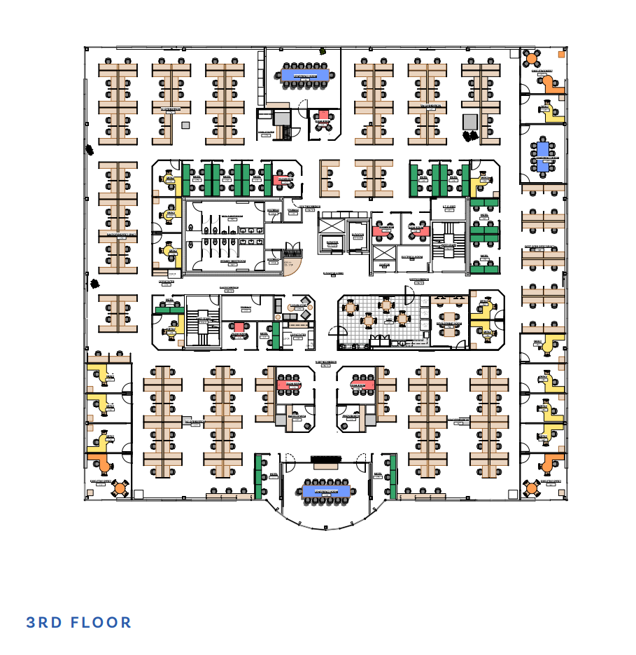 325 Corporate Dr, Portsmouth, NH for rent Floor Plan- Image 1 of 1