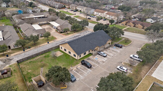 More details for 1115 Welsh Ave, College Station, TX - Office for Sale