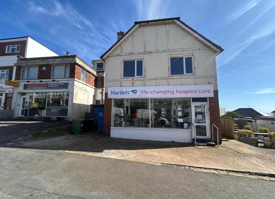 8 Longridge Ave, Saltdean for sale Primary Photo- Image 1 of 1