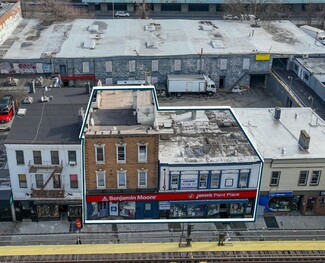 More details for 5610-5614 Broadway – Retail for Sale, Bronx, NY