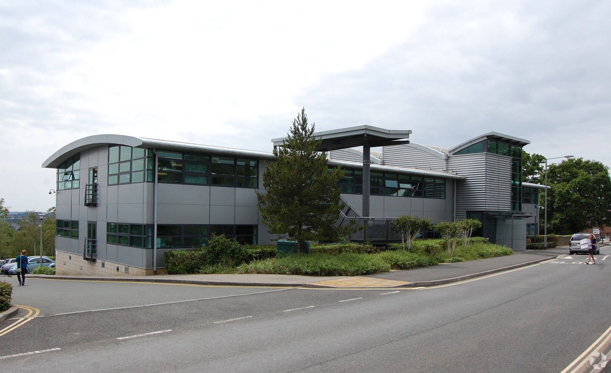 Davy Rd, Plymouth for sale Building Photo- Image 1 of 1