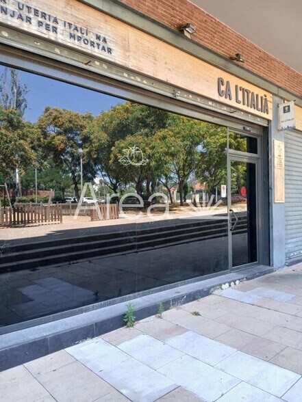 Retail in Vilassar de Mar, Barcelona to rent - Interior Photo - Image 1 of 1