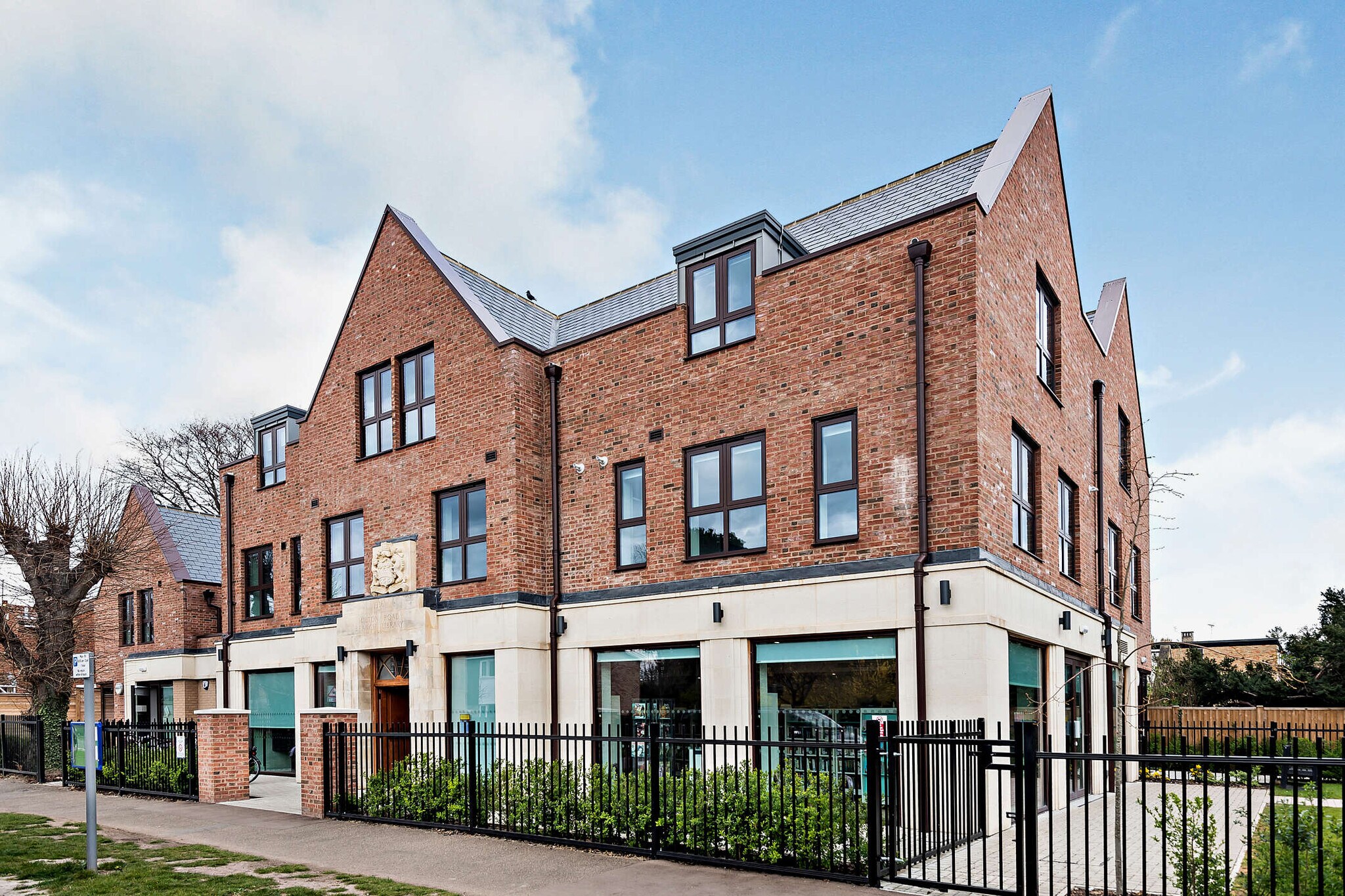 Milton Rd, Cambridge for sale Primary Photo- Image 1 of 1