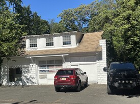 79 Dunnell Rd, Maplewood NJ - Commercial Property