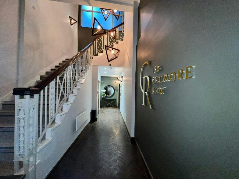 126 Colmore Row, Birmingham to rent - Building Photo - Image 2 of 21