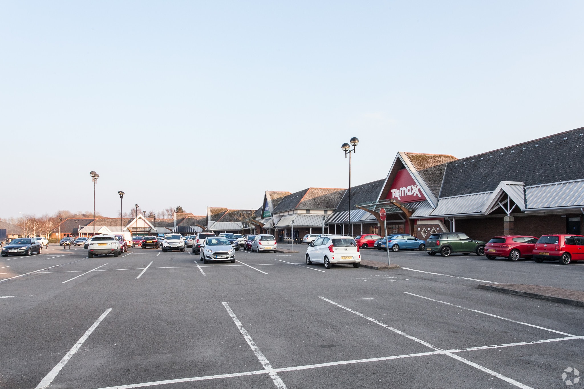 Cardiff Gate Retail Park, Cardiff to rent Primary Photo- Image 1 of 8