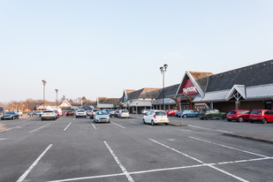 Copthorne Way, Cardiff VGL - Commercial Property