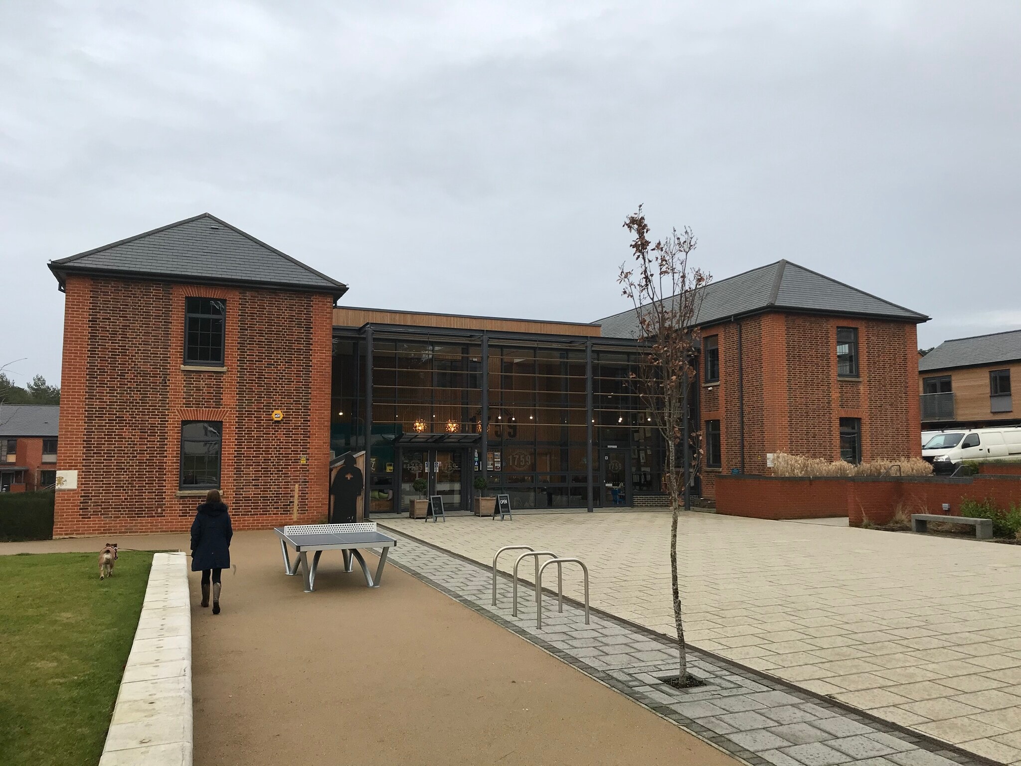 Challenger Pl, Bordon to rent Building Photo- Image 1 of 9