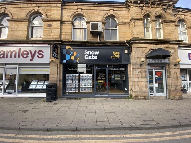More details for 108 Huddersfield Rd, Mirfield - Retail to Rent