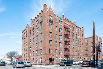 35-30 153rd St, Flushing, NY for sale Primary Photo- Image 1 of 1