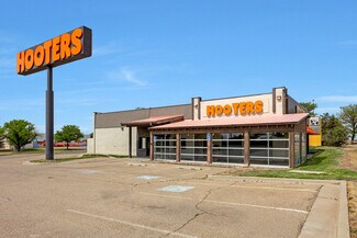 More details for 8101 W I-40, Amarillo, TX - Retail to Rent