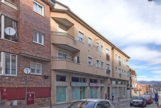 More details for Calle de San Gregorio, 37, Galapagar - Retail to Rent