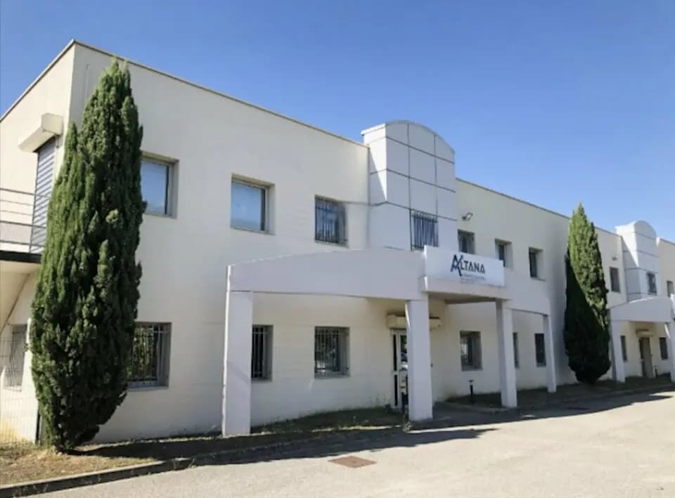 Vente Bureaux 70 m² à 326 m² - Photo 1