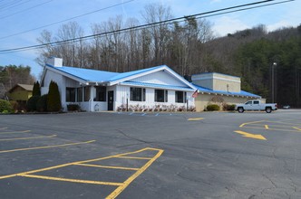 4231 US Hwy 221, Marion, NC for sale Building Photo- Image 1 of 1