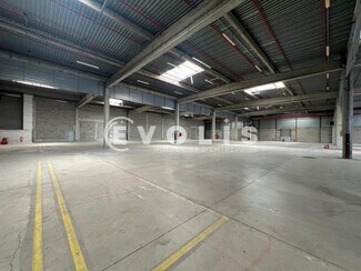 More details for 7 Rue André Sentuc, Vénissieux - Light Industrial to Rent