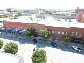 126 N St Francis St, Wichita, KS for rent Building Photo- Image 2 of 3