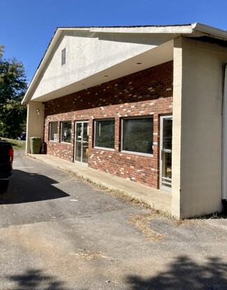 More details for 2121 Roanoke Blvd, Salem, VA - Light Industrial for Sale