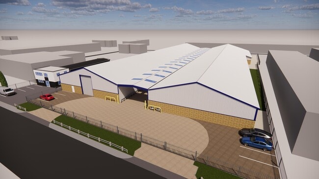 More details for Pattenden Ln, Tonbridge - Industrial to Rent