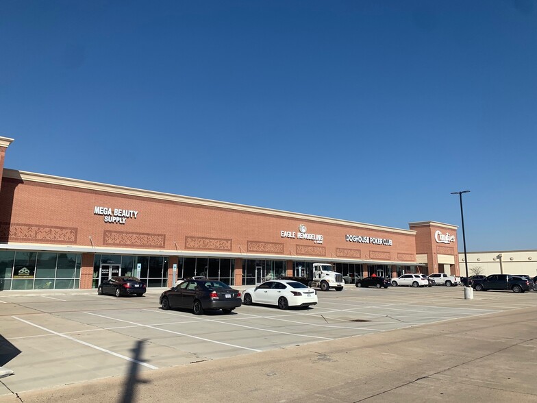 27118 Highway 290, Cypress, TX for sale - Building Photo - Image 1 of 1