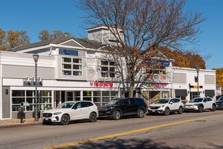 More details for 239-251 Washington St, Wellesley, MA - Office/Retail for Rent