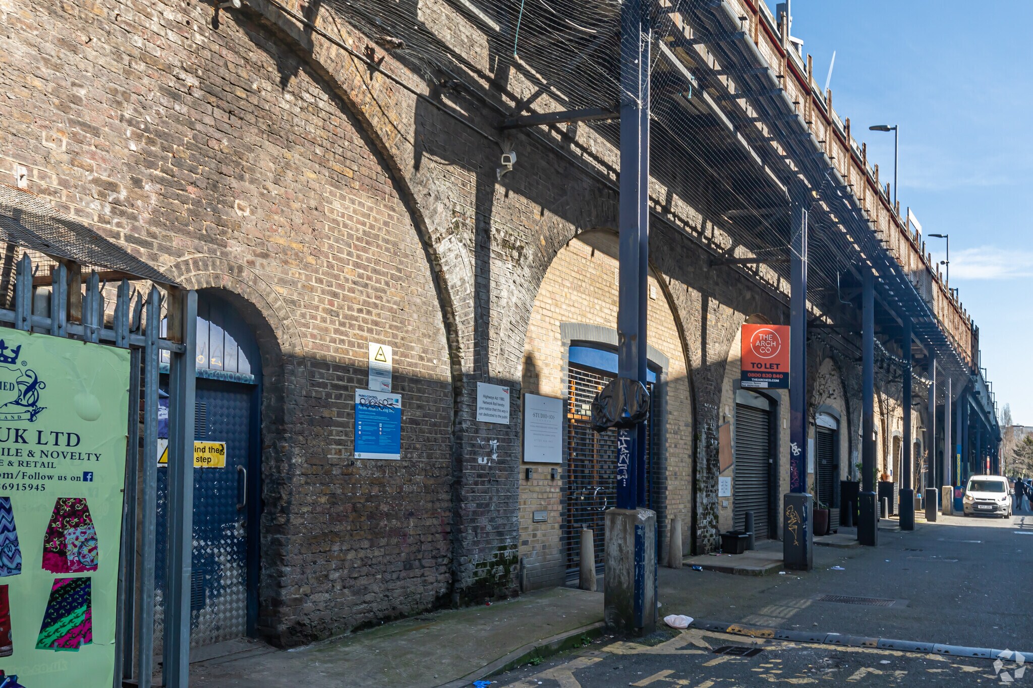 Resolution Way, London for sale Building Photo- Image 1 of 1