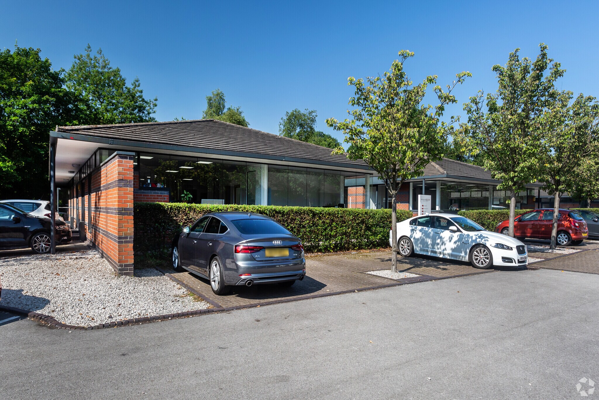 860-865 Birchwood Blvd, Warrington for sale Primary Photo- Image 1 of 1