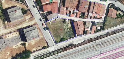 Avinguda Mossèn Pere Ribot, 31, Riells i Viabrea, GER - Aerial  map view - Image1