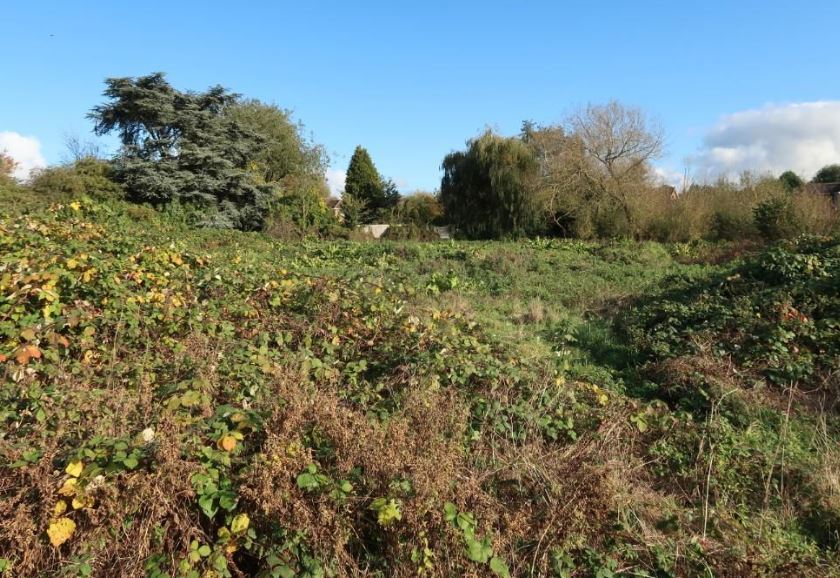 Wigston Rd, Oadby for sale - Primary Photo - Image 1 of 1