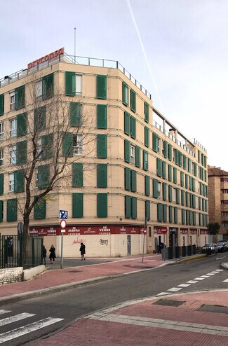 More details for Calle de la Pila, 3, Parla - Retail to Rent