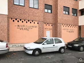 Avenida de la Juventud, 26, Ávila, Ávila to rent Interior Photo- Image 1 of 4