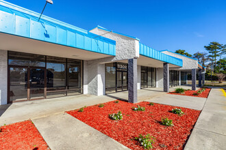 3302-3338 Highway 17 S, North Myrtle Beach, SC for sale Building Photo- Image 1 of 1