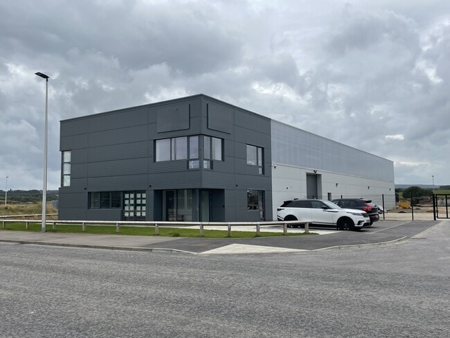 More details for 8 Coxton Park, Elgin - Light Industrial to Rent