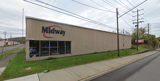 More details for 110 Robinson St, Binghamton, NY - Light Industrial for Sale