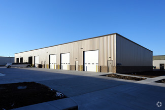 More details for 1925 SW 5th St, Lincoln, NE - Industrial for Rent