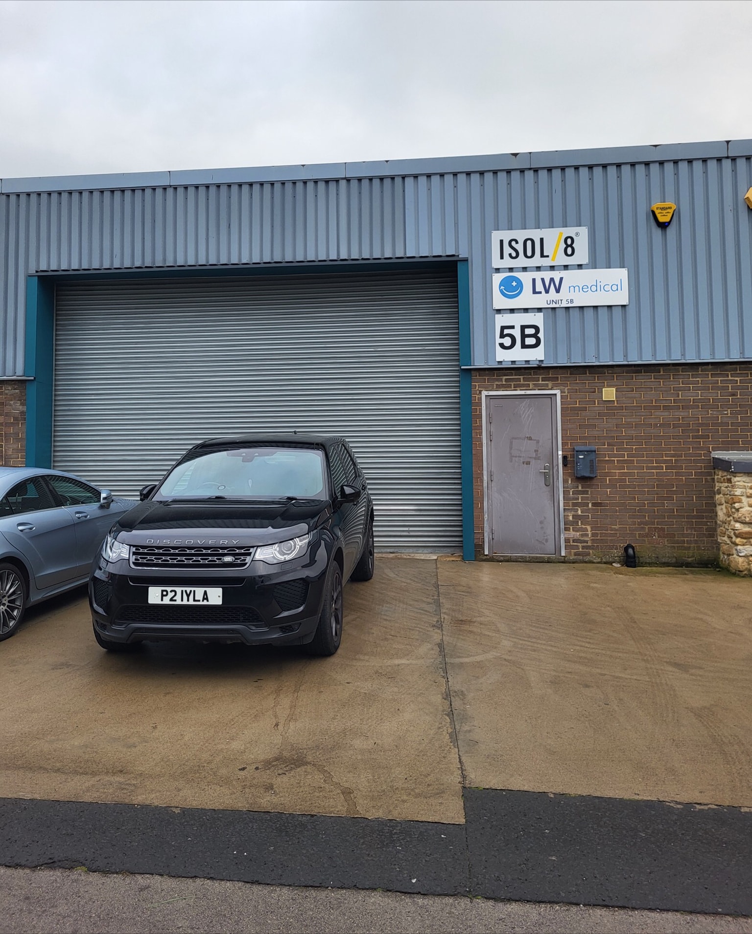 Saint Helen Auckland, Bishop Auckland to rent Primary Photo- Image 1 of 9