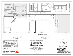 340 E Big Beaver Rd, Troy, MI to rent Building Photo- Image 1 of 1