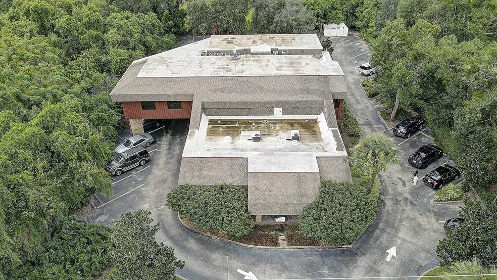 777 E Altamonte Dr, Altamonte Springs, FL for sale - Aerial - Image 3 of 25