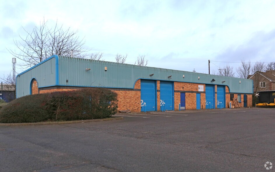 Bankwood Ln, Doncaster for sale - Primary Photo - Image 1 of 1