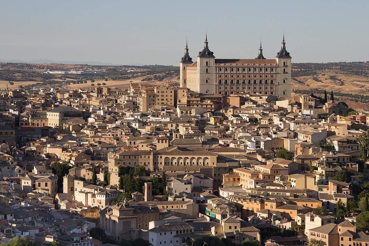 Specialist in Toledo, Toledo for sale Other- Image 1 of 8