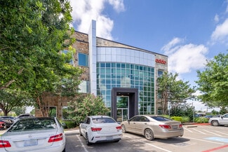More details for 6401 W Eldorado Pky, McKinney, TX - Co-working to Rent
