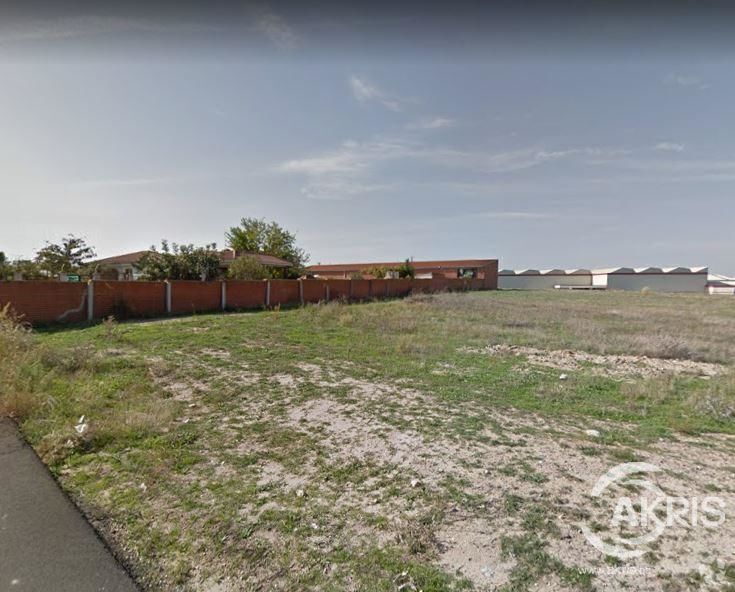 Calle Caños, 1, Las Ventas de Retamosa, Toledo for sale Primary Photo- Image 1 of 5