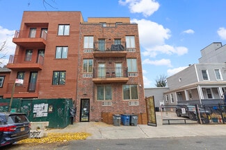 More details for 55 Stanhope St, Brooklyn, NY - Build-to-Rent for Sale
