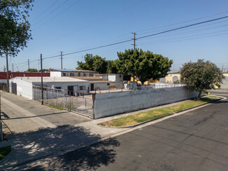 More details for 8802 S Central Ave, Los Angeles, CA - Land for Rent