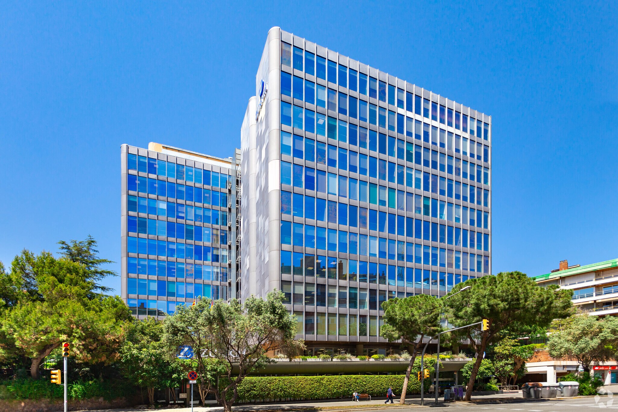 Via Augusta, 200, Barcelona, Barcelona for sale Building Photo- Image 1 of 1