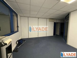 More details for 1 Montée De Saint Menet, Marseille - Office to Rent